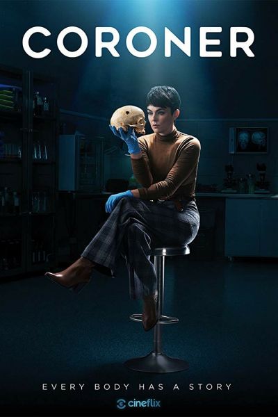 Коронер 4 сезон смотреть онлайн