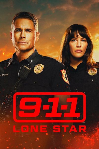 911: Одинокая звезда 5 сезон смотреть онлайн