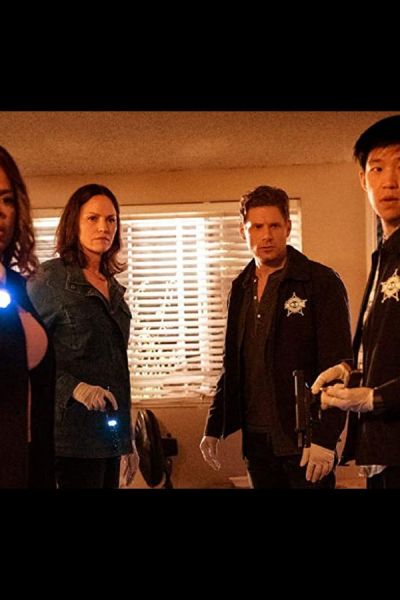 CSI: Вегас 3 сезон смотреть онлайн