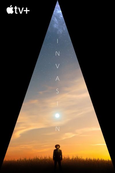 Вторжение / Invasion 3 сезон смотреть онлайн