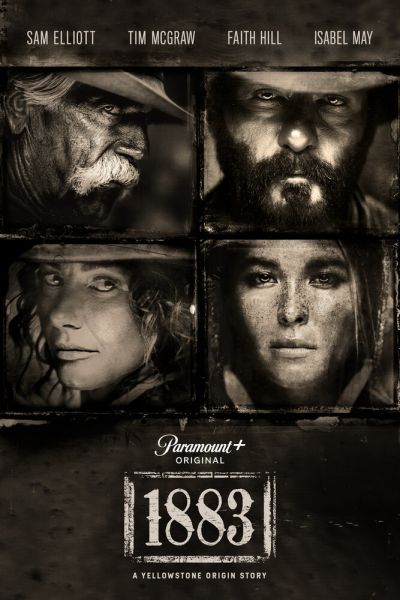 Йеллоустоун: 1883 1 сезон смотреть онлайн