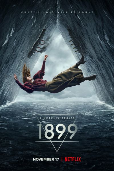 1899 1 сезон смотреть онлайн