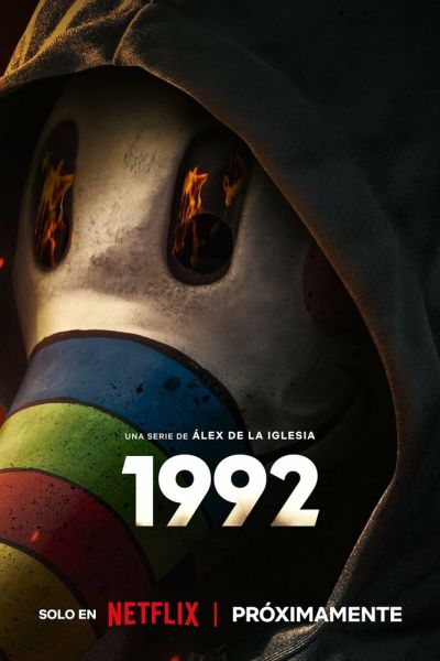 1992 1 сезон смотреть онлайн