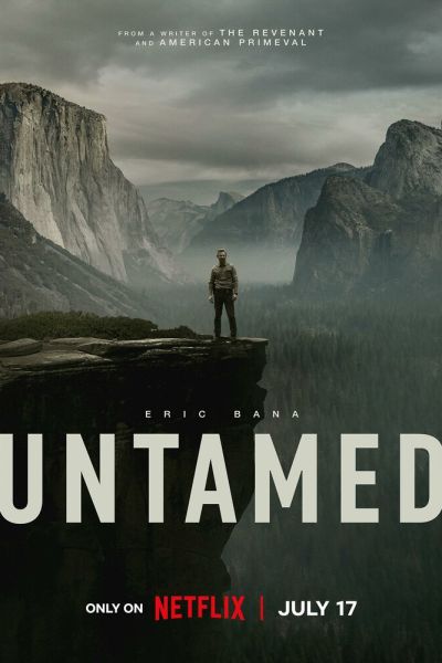 В глуши 1 сезон смотреть онлайн