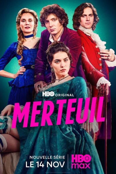 Мертёй 1 сезон смотреть онлайн